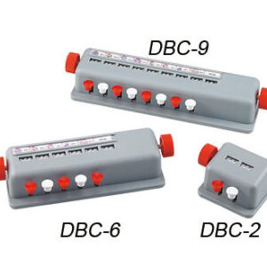 Differential Blood Cell Counter