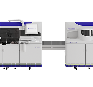 Vitros Automation Solution