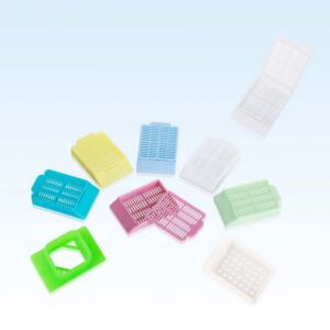 Embeddings Cassettes