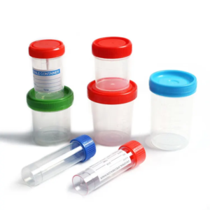 Specimen Containers