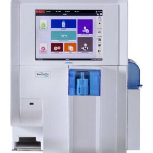 New Yumizen H550/H500 & ESR